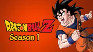 Dragon Ball Z Kai Season 1 Hindi Dubbed.