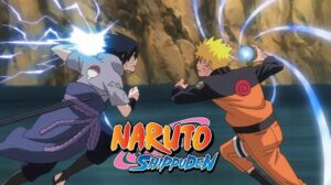 Naruto Shippuden Season 10 Hindi Dubbed